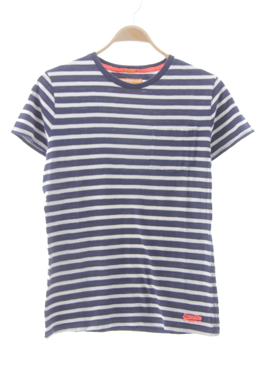 Camiseta manga corta de Superdry de la talla M