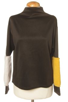 Sudadera M PERCENTIL