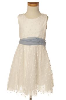 Vestido 8 años ABEL & LULA