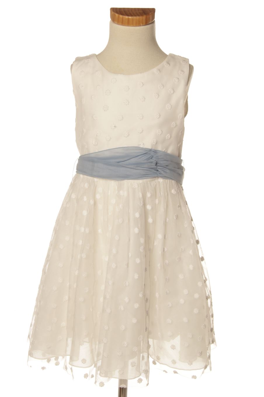 Vestido de ABEL & LULA de la talla 8 años de segunda mano