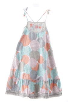 Vestito 4 anni Vertbaudet