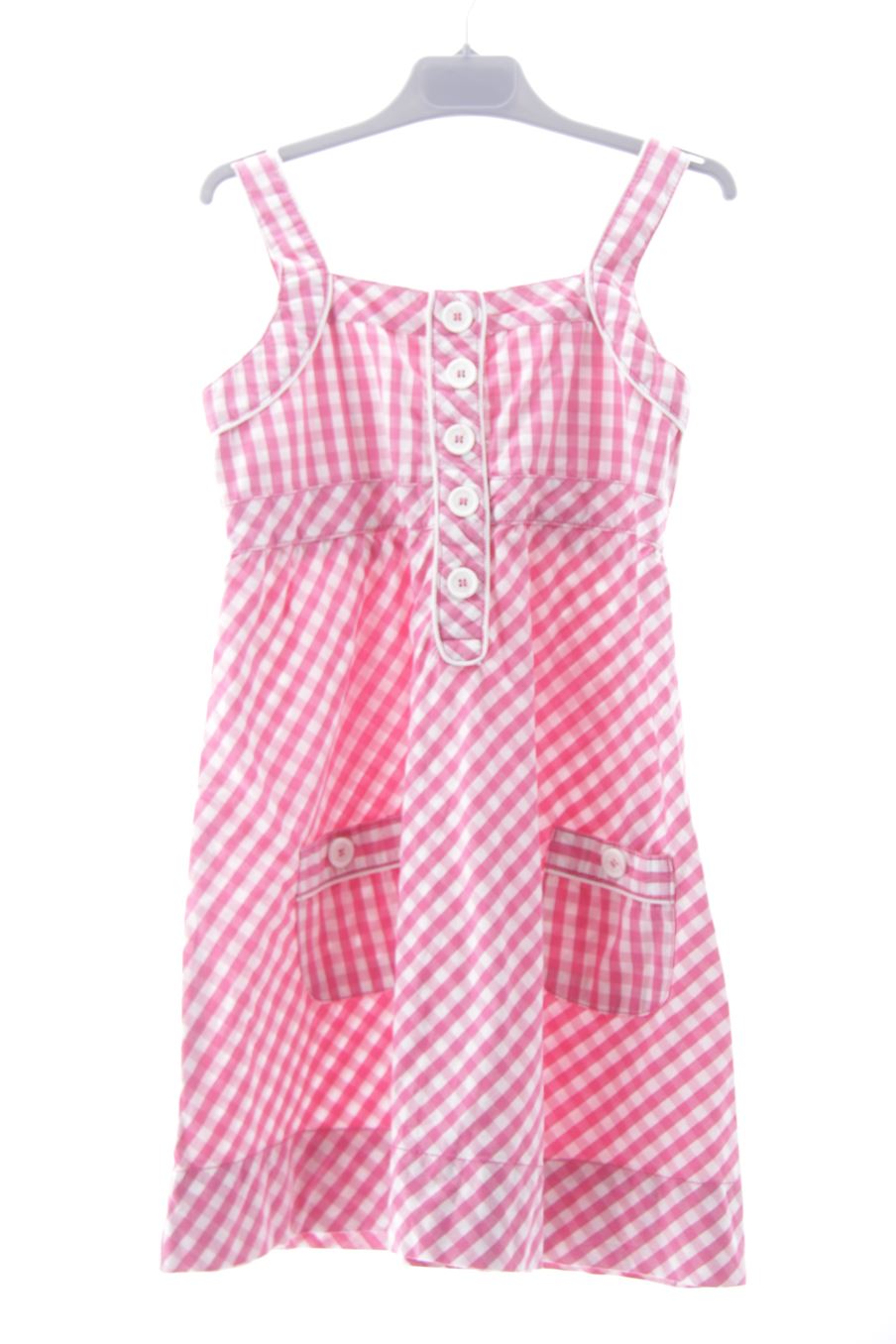 gebraucht Sfera Aufwändiges Kleid Größe 128