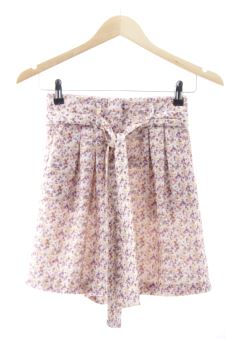 Shorts XS Zara, photo 1 sur 2
