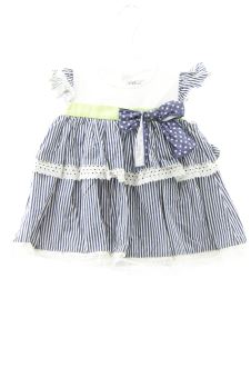 Vestito 2 anni Naxos