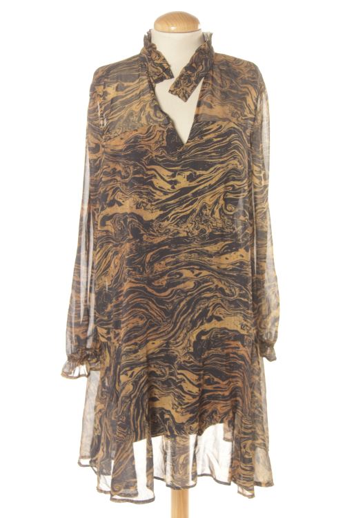 Robe casual