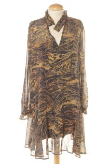 Einfaches Kleid S Smash