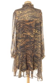 Einfaches Kleid S Smash