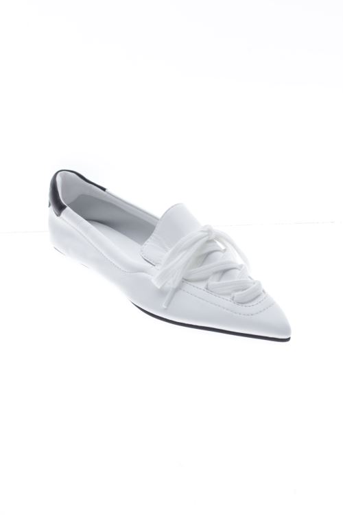 Chaussures plates