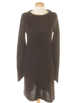 Robe casual L Zara
