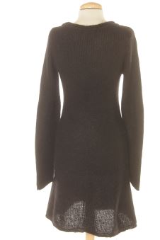 Robe casual L Zara