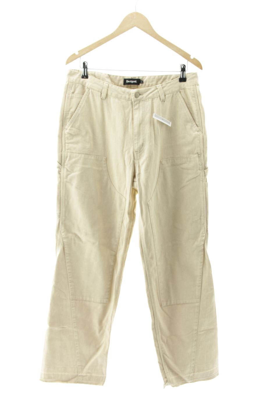 Jeans de Desigual de la talla 42
