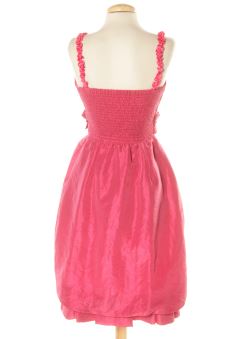 Robe 40 Veneno en la piel
