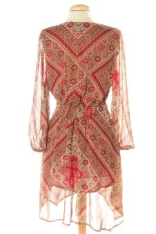 Vestito casual 36 Springfield