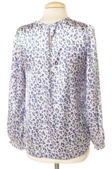 Blusa de manga larga S Sfera