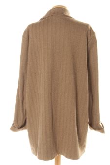 Manteau 34 lili Cocotte