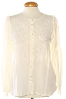 Blusa de manga larga XS Indi & Cold