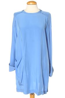 Einfaches Kleid L BIMBA Y LOLA