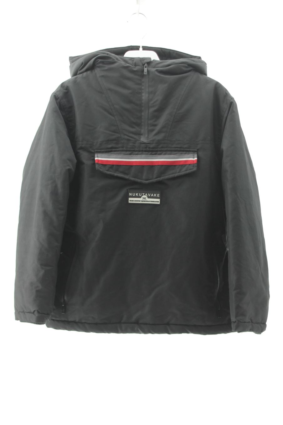 Blouson Nukutavake de la taille 10 ans