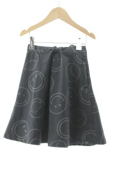 Aufwändiger Rock 134 H&M