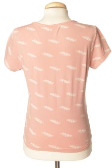 Camiseta S Adidas