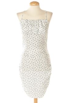 Vestido casual S PERCENTIL
