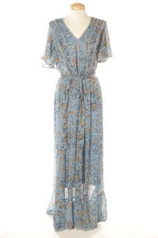 Vestido casual M Anany