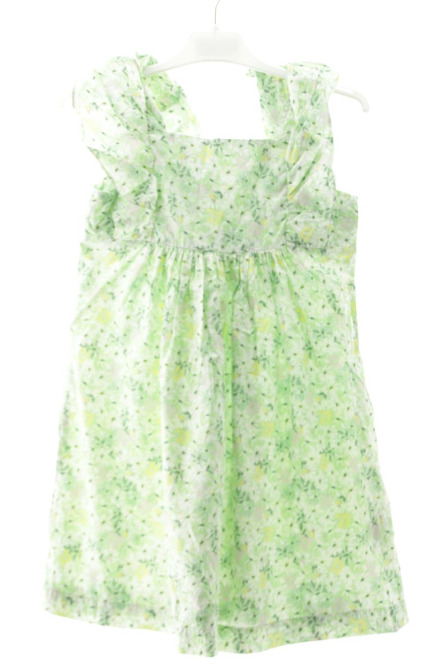gebraucht H&M Aufwändiges Kleid Größe 116