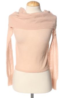 Maglione S Zara