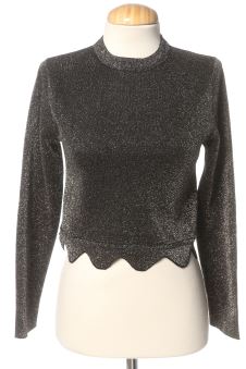 Maglione S Zara
