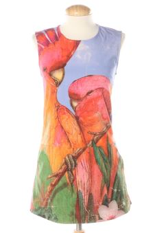 Mono XS Desigual