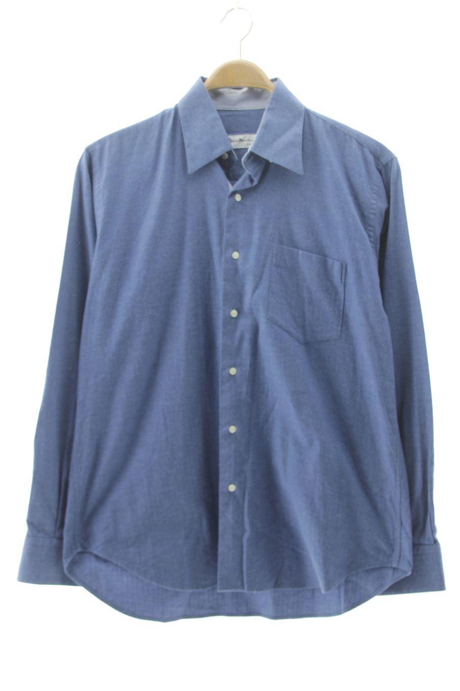 Camicia de Pedro Muñoz de la talla L