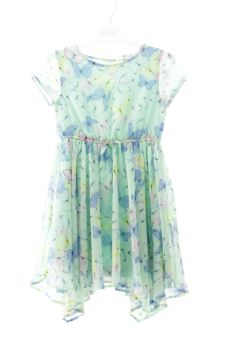 Vestido 4 años H&M