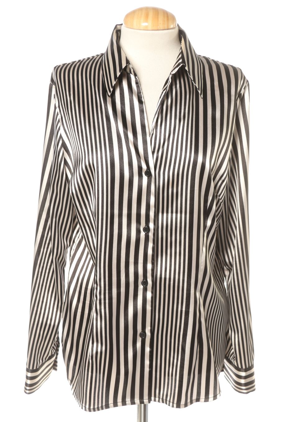 Chemise Punto roma de la taille 42, de couleur rayures