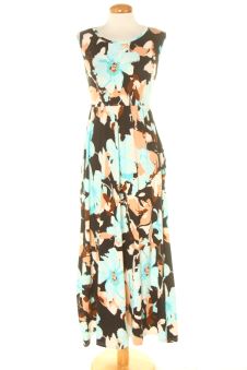 Einfaches Kleid M PERCENTIL, Foto 1 von 2
