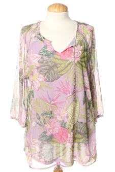 Blouse à manches longues M Punto roma, photo 1 sur 2