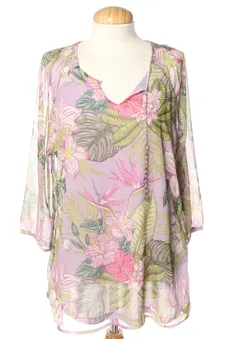 Blusa de manga larga M Punto roma, foto 1 de 2