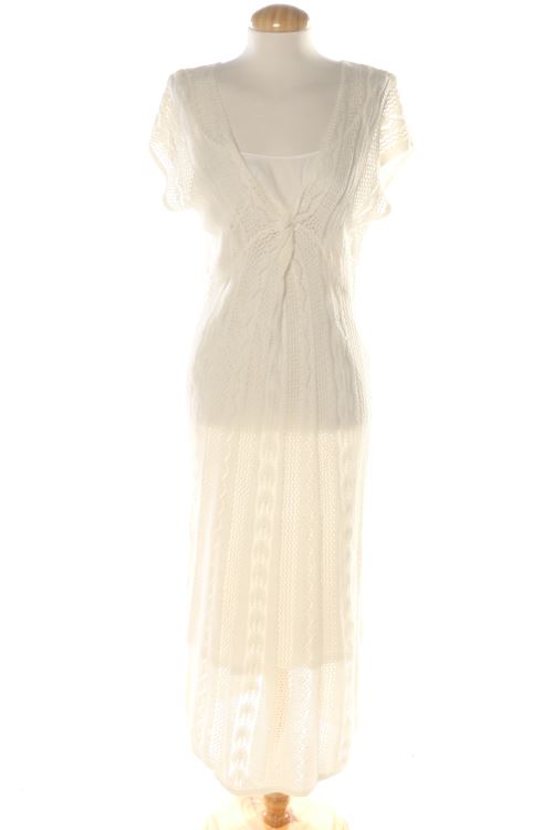 Robe casual
