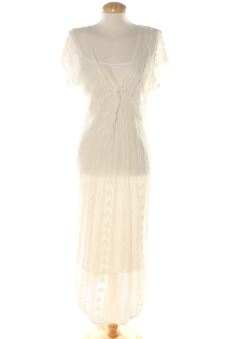Robe casual M Springfield, photo 1 sur 2
