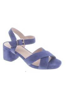 Sandalias tacon 38 Geox, foto 1 di 3