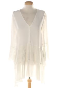 Robe casual S Zara, photo 1 sur 2