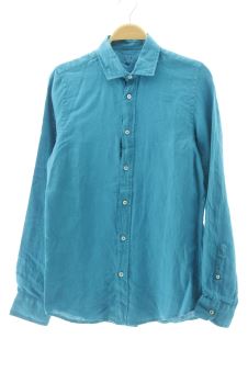 Camisa manga larga S PERCENTIL, foto 1 de 2