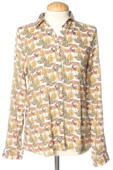 Camisa 40 Boteli, foto 1 de 2