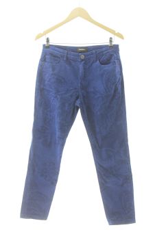 Vaquero 40 Desigual, foto 1 de 2