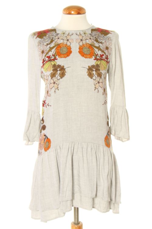 Robe casual