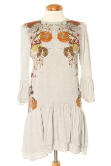 ZARA TRAFALUC