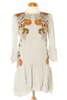 ZARA TRAFALUC