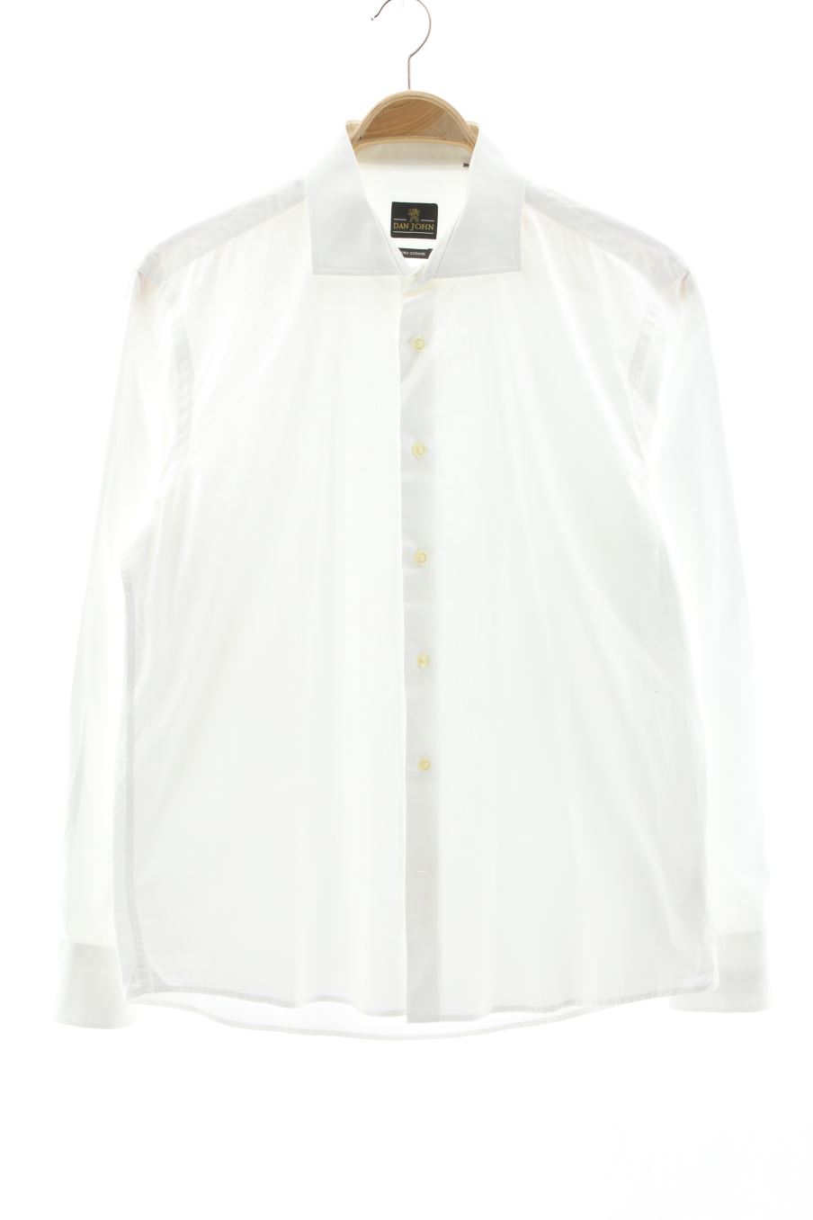 Chemise DAN JOHN de la taille XL