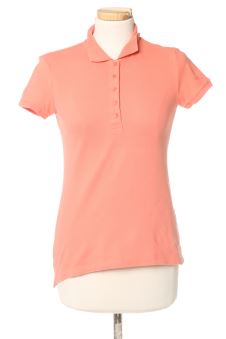 Poloshirt XS Easy wear