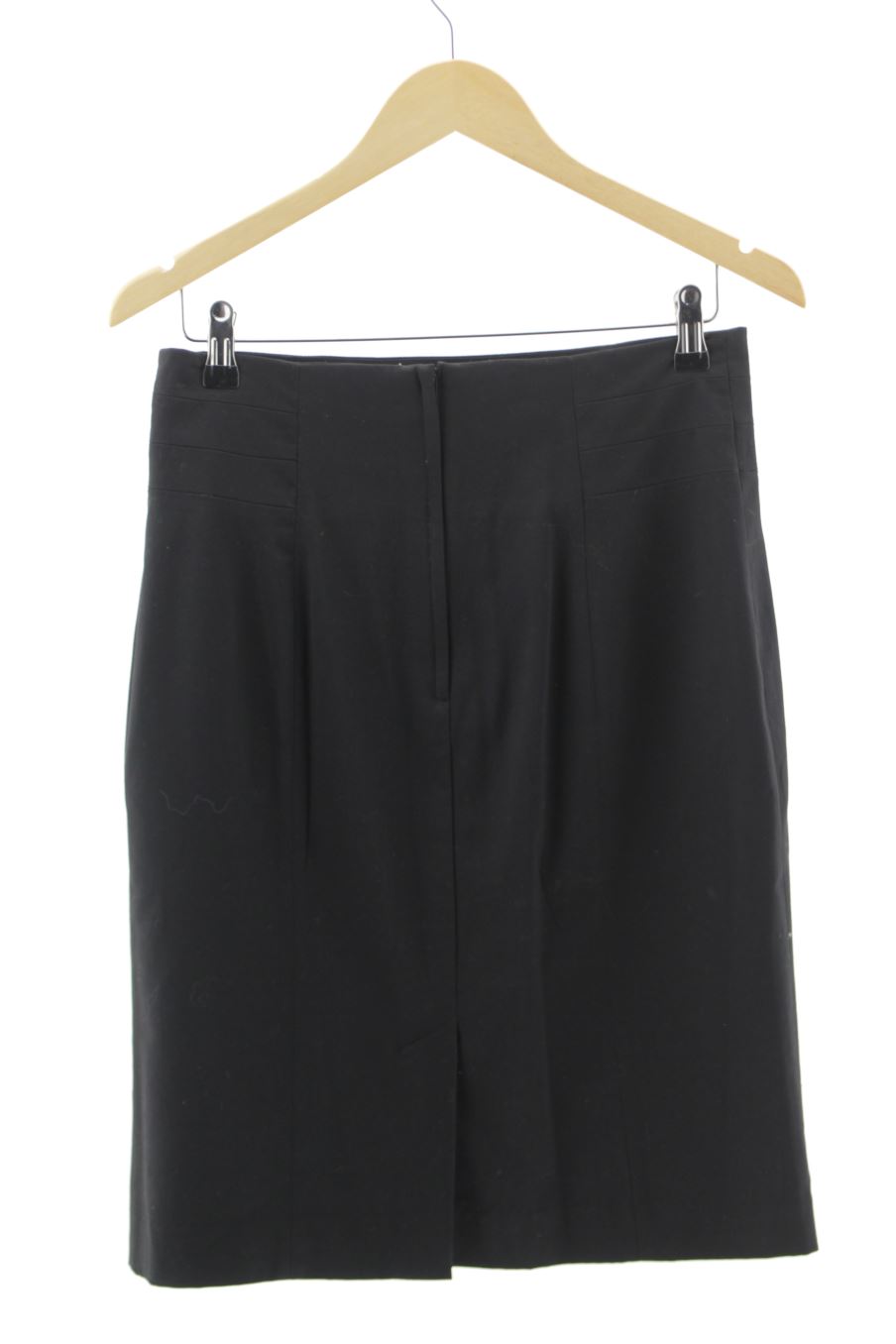 Jupe H&M de la taille 40, de couleur noir