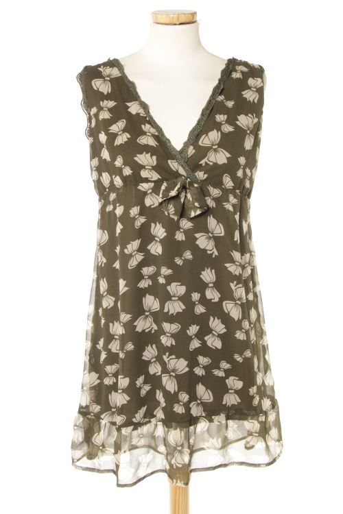Robe casual